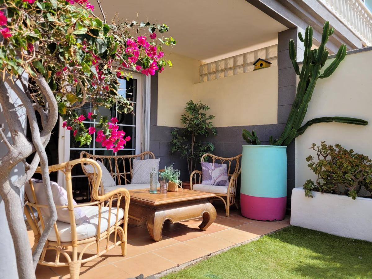 Casa Del Mar - Cozy Beach House Ελ Μέντανο Εξωτερικό φωτογραφία