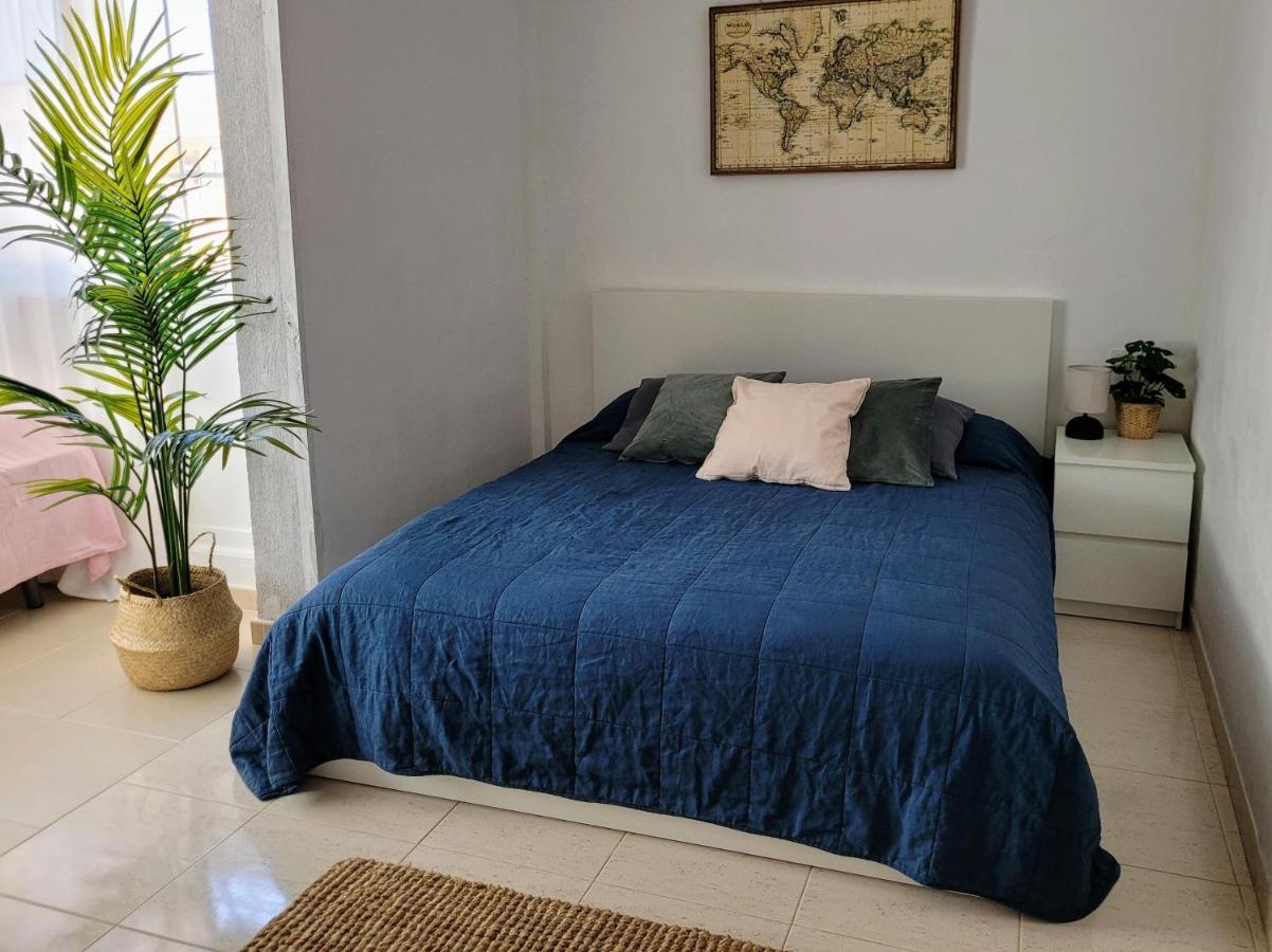 Casa Del Mar - Cozy Beach House Ελ Μέντανο Εξωτερικό φωτογραφία
