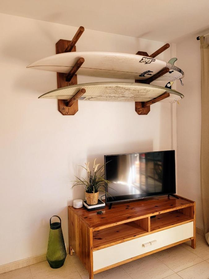Casa Del Mar - Cozy Beach House Ελ Μέντανο Εξωτερικό φωτογραφία