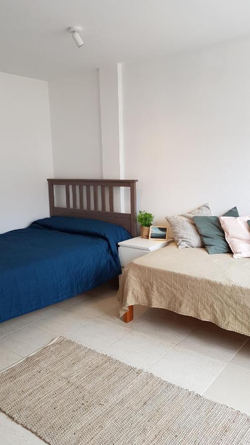 Casa Del Mar - Cozy Beach House Ελ Μέντανο Εξωτερικό φωτογραφία