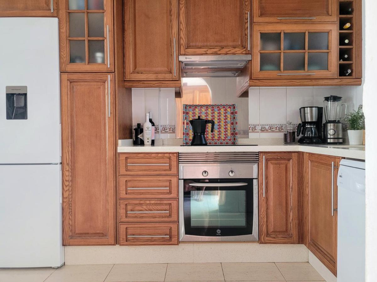 Casa Del Mar - Cozy Beach House Ελ Μέντανο Εξωτερικό φωτογραφία