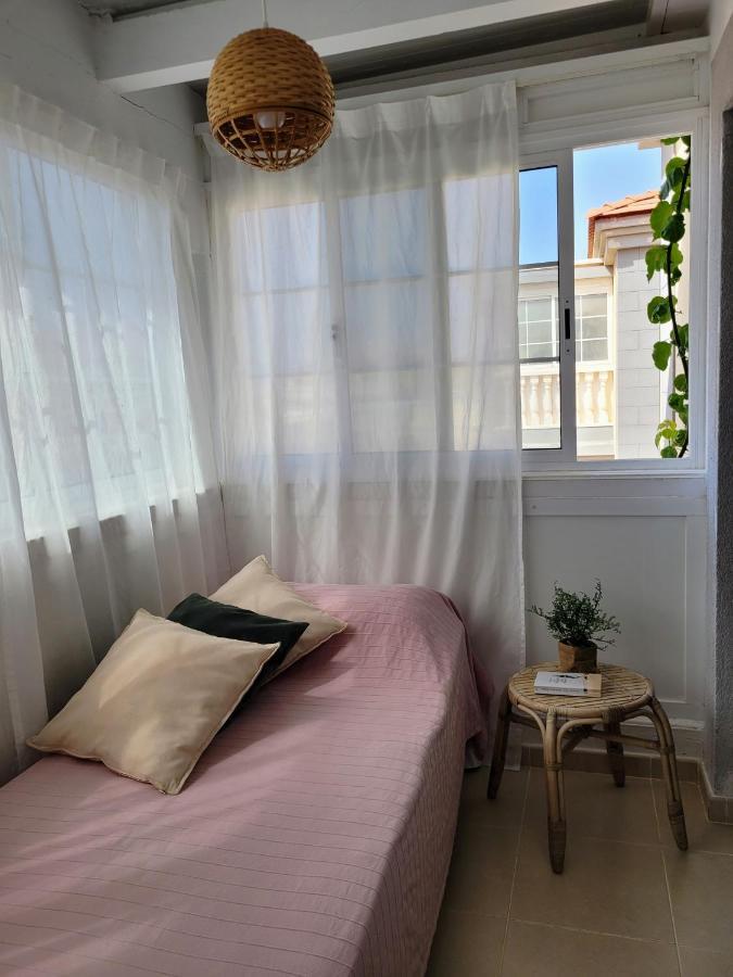 Casa Del Mar - Cozy Beach House Ελ Μέντανο Εξωτερικό φωτογραφία