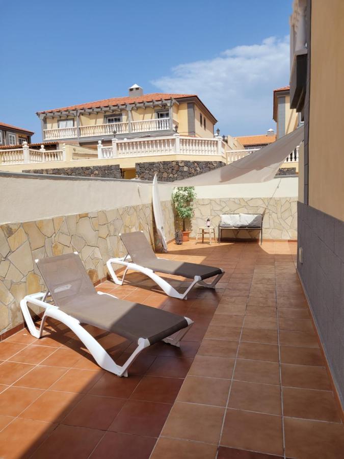 Casa Del Mar - Cozy Beach House Ελ Μέντανο Εξωτερικό φωτογραφία