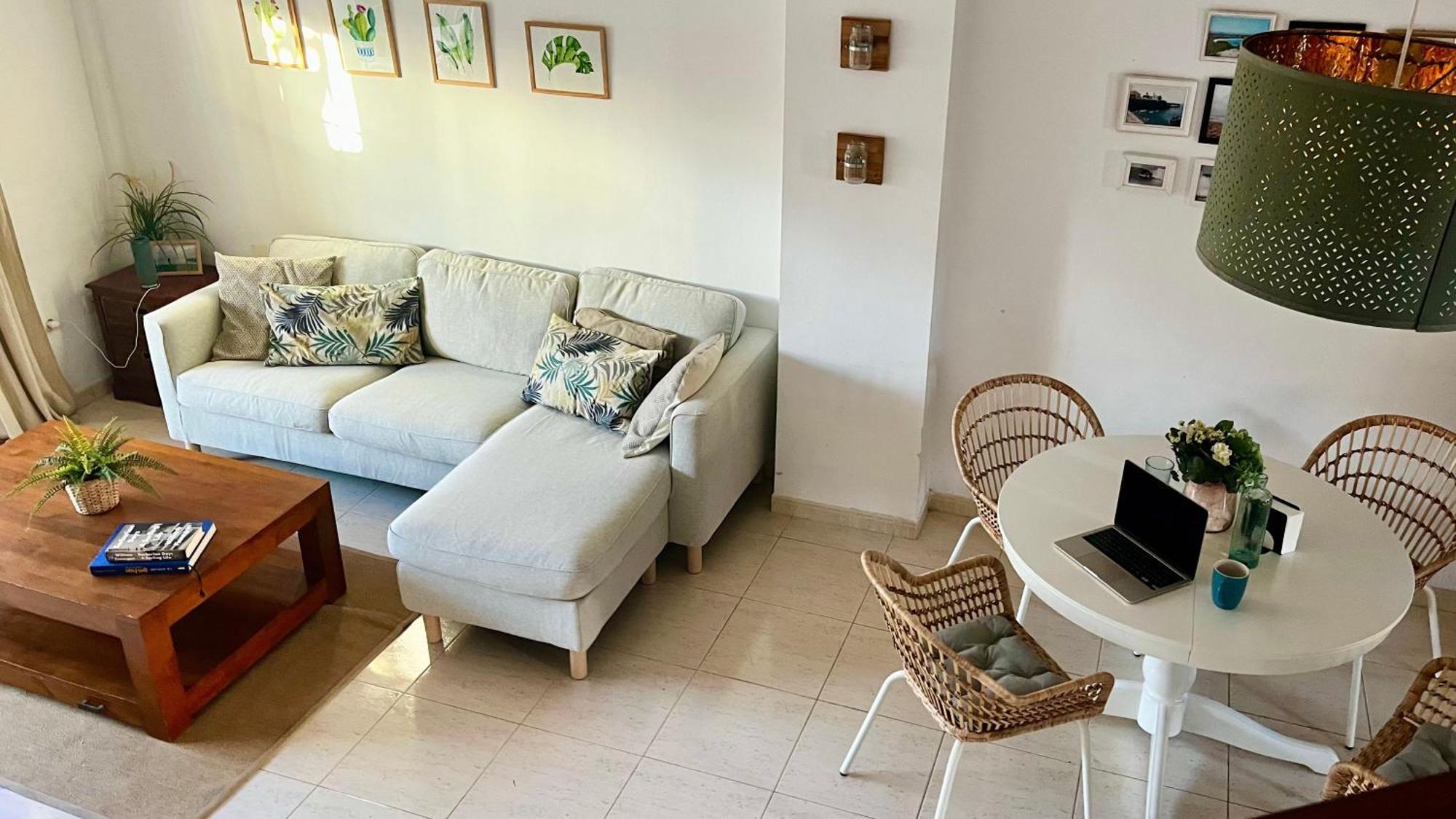 Casa Del Mar - Cozy Beach House Ελ Μέντανο Εξωτερικό φωτογραφία