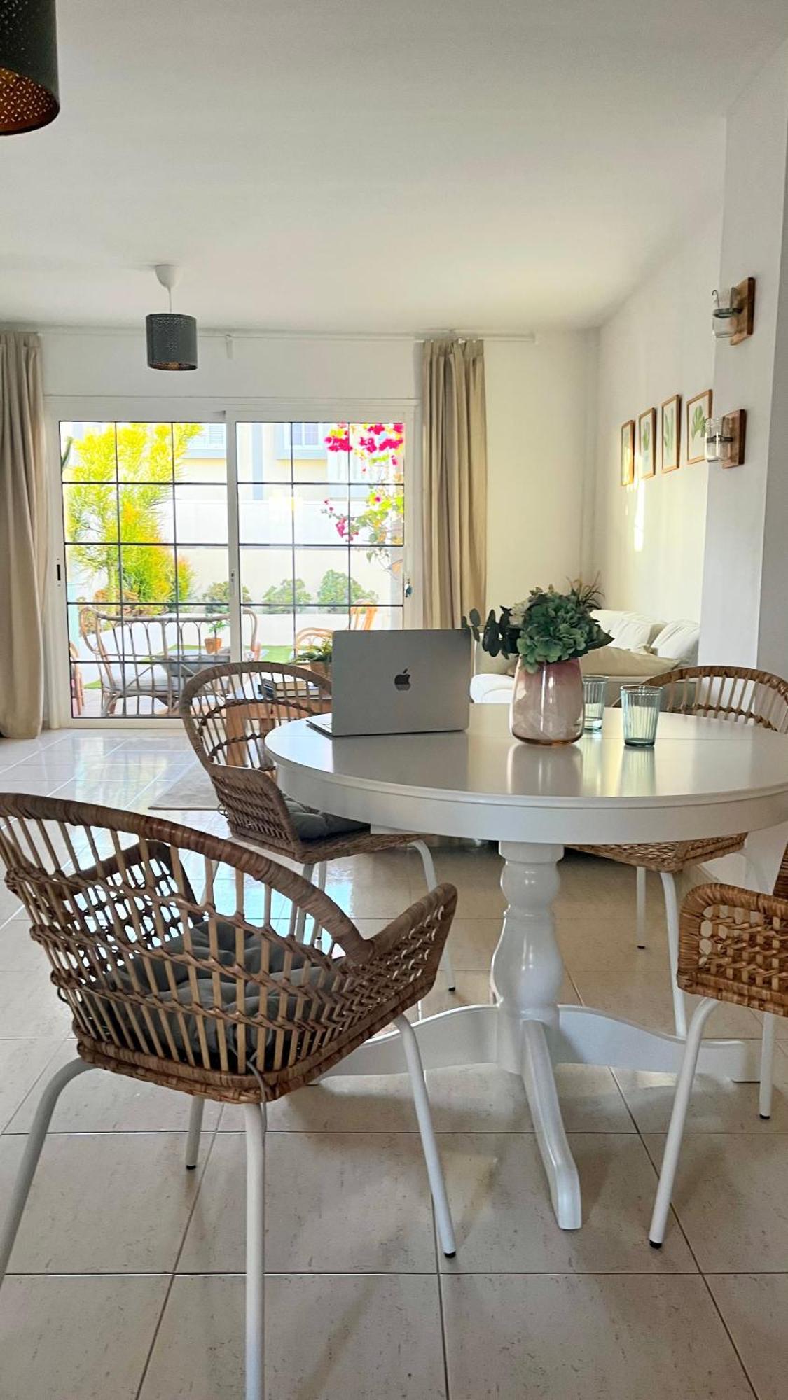 Casa Del Mar - Cozy Beach House Ελ Μέντανο Εξωτερικό φωτογραφία